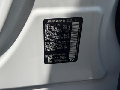 2027 INFINITI QX80 AUTOGRAPH AWD
