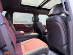 2027 INFINITI QX80 AUTOGRAPH AWD