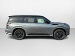 2026 INFINITI QX80 AUTOGRAPH AWD