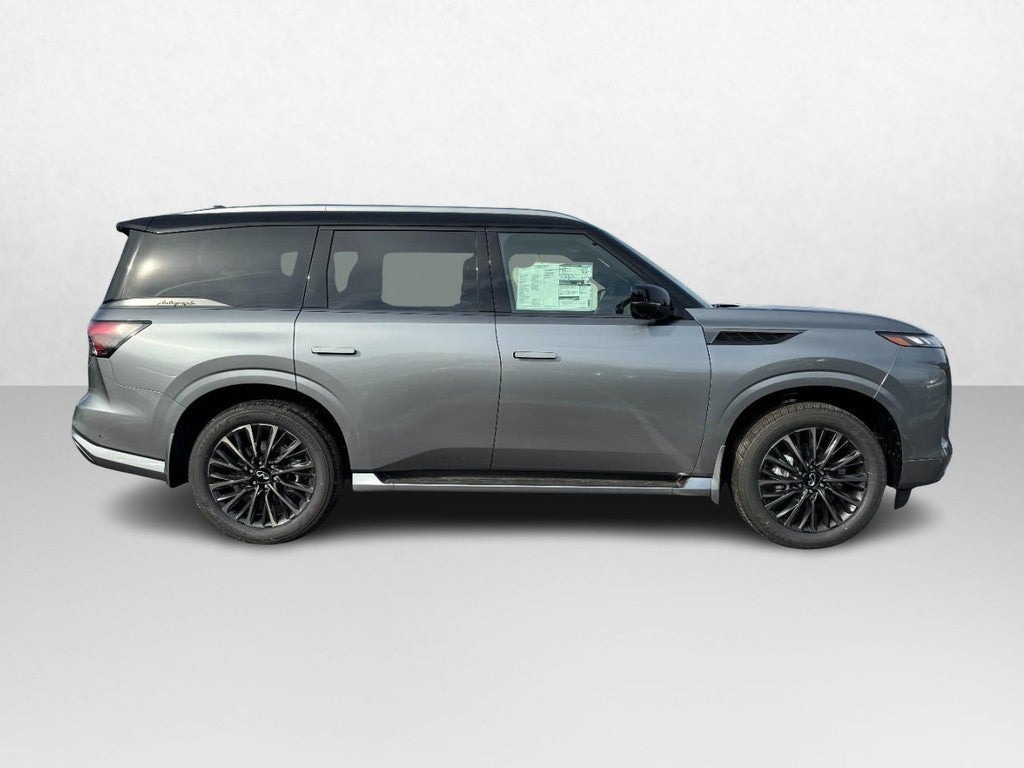 2026 INFINITI QX80 AUTOGRAPH AWD