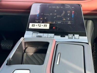 2026 INFINITI QX80 AUTOGRAPH AWD