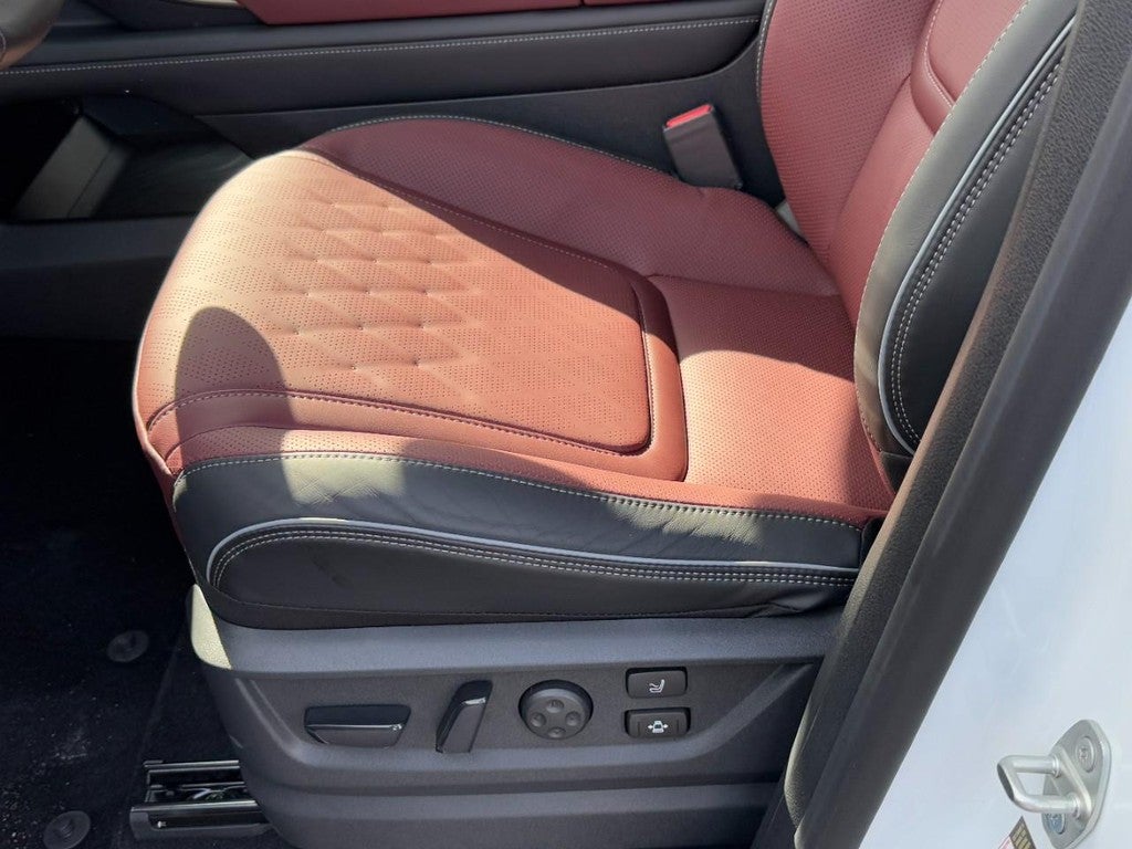 2026 INFINITI QX80 AUTOGRAPH AWD