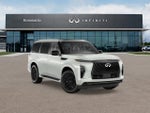 2026 INFINITI QX80 AUTOGRAPH AWD