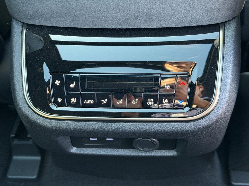 2026 INFINITI QX80 AUTOGRAPH AWD