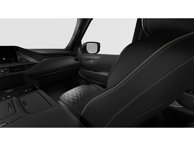 2026 INFINITI QX80 AUTOGRAPH AWD