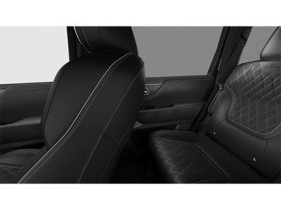 2026 INFINITI QX80 AUTOGRAPH AWD