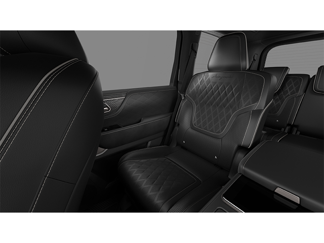 2026 INFINITI QX80 AUTOGRAPH AWD