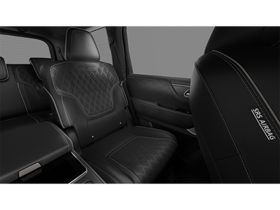 2026 INFINITI QX80 AUTOGRAPH AWD