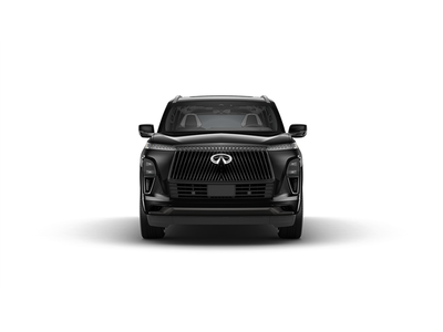2026 INFINITI QX80 AUTOGRAPH AWD
