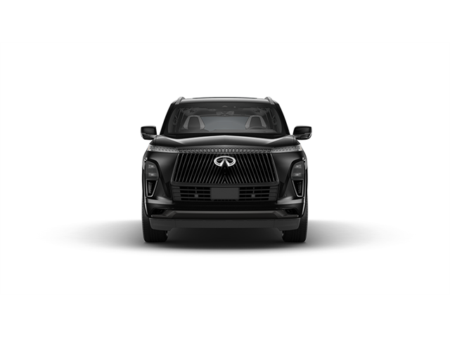 2026 INFINITI QX80 AUTOGRAPH AWD