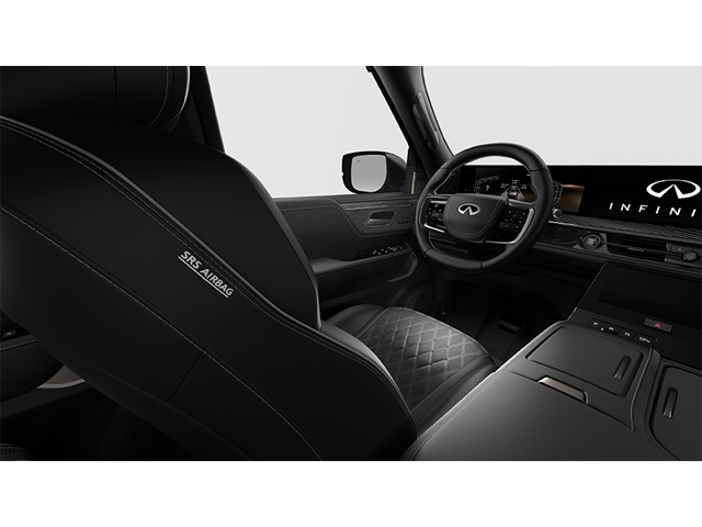 2026 INFINITI QX80 AUTOGRAPH AWD