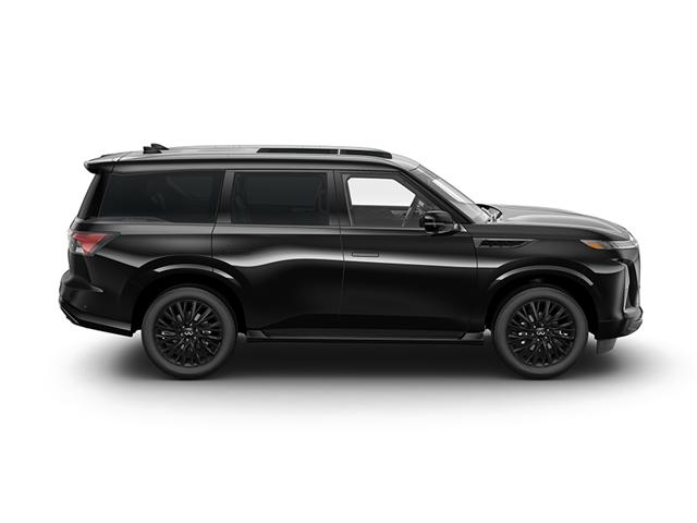 2026 INFINITI QX80 AUTOGRAPH AWD