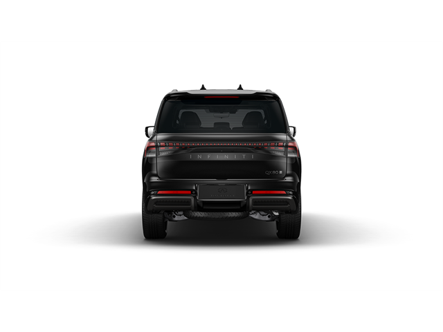 2026 INFINITI QX80 AUTOGRAPH AWD