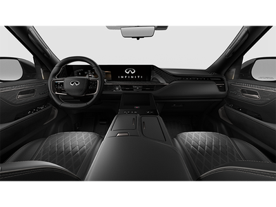 2026 INFINITI QX80 AUTOGRAPH AWD