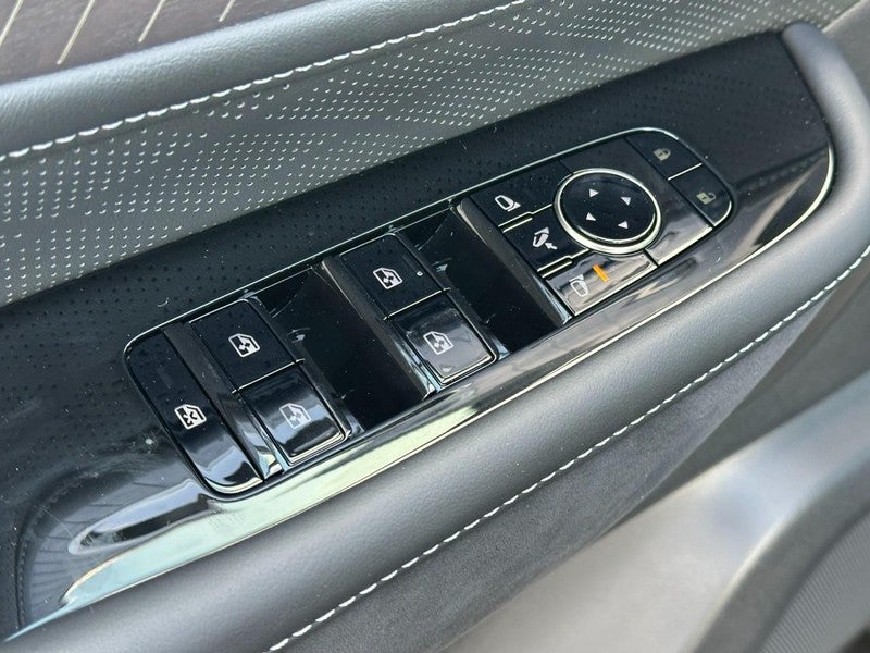 2025 INFINITI QX80 AUTOGRAPH AWD