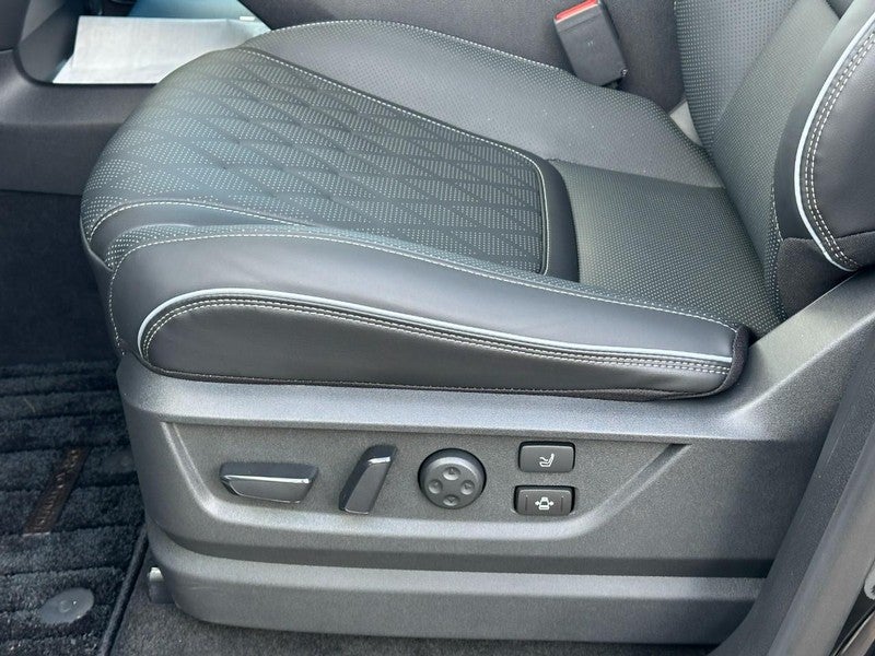 2025 INFINITI QX80 AUTOGRAPH AWD