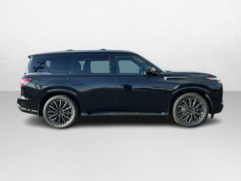 2025 INFINITI QX80 AUTOGRAPH AWD