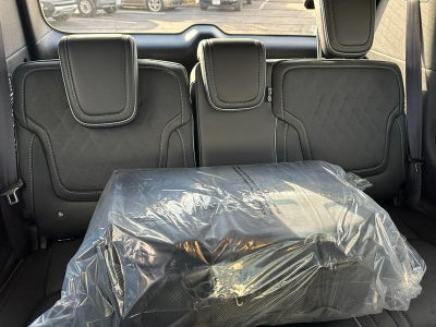 2025 INFINITI QX80 AUTOGRAPH AWD