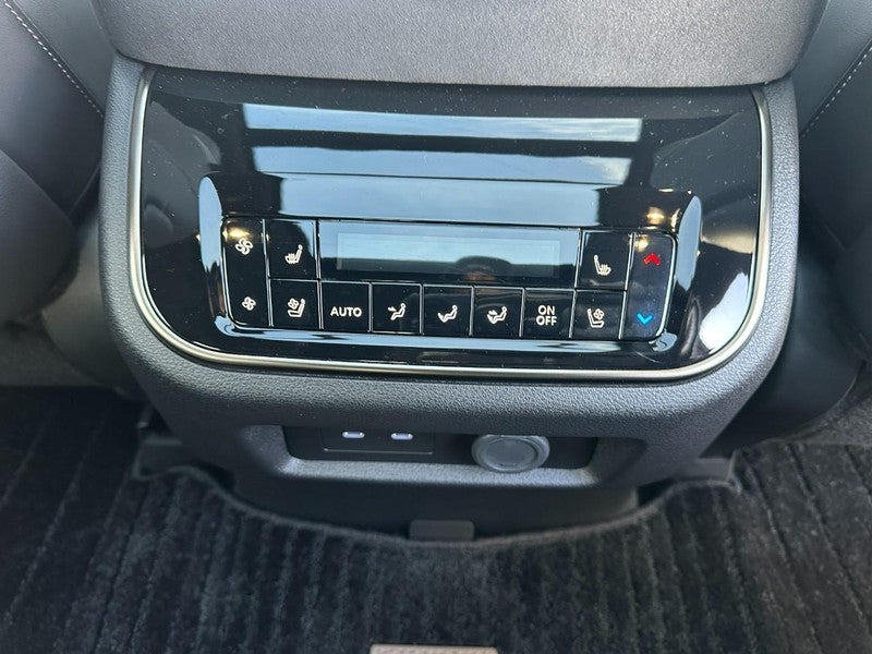 2025 INFINITI QX80 AUTOGRAPH AWD