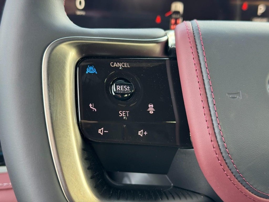 2026 INFINITI QX80 AUTOGRAPH AWD