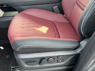 2026 INFINITI QX80 AUTOGRAPH AWD