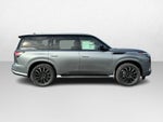 2026 INFINITI QX80 AUTOGRAPH AWD
