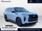 2027 INFINITI QX80 AUTOGRAPH AWD