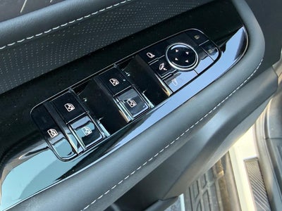2027 INFINITI QX80 AUTOGRAPH AWD