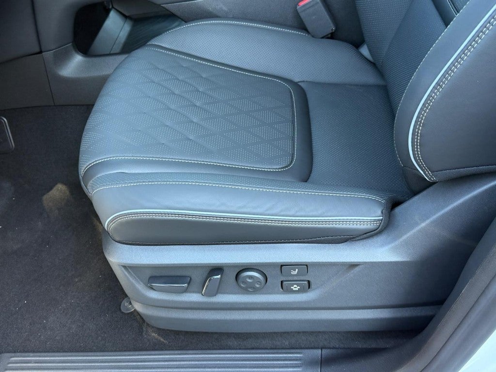2027 INFINITI QX80 AUTOGRAPH AWD