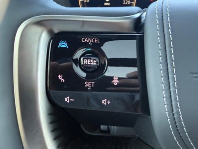 2027 INFINITI QX80 AUTOGRAPH AWD