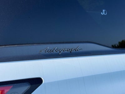 2027 INFINITI QX80 AUTOGRAPH AWD