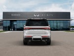 2027 INFINITI QX80 AUTOGRAPH AWD