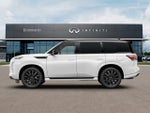 2027 INFINITI QX80 AUTOGRAPH AWD