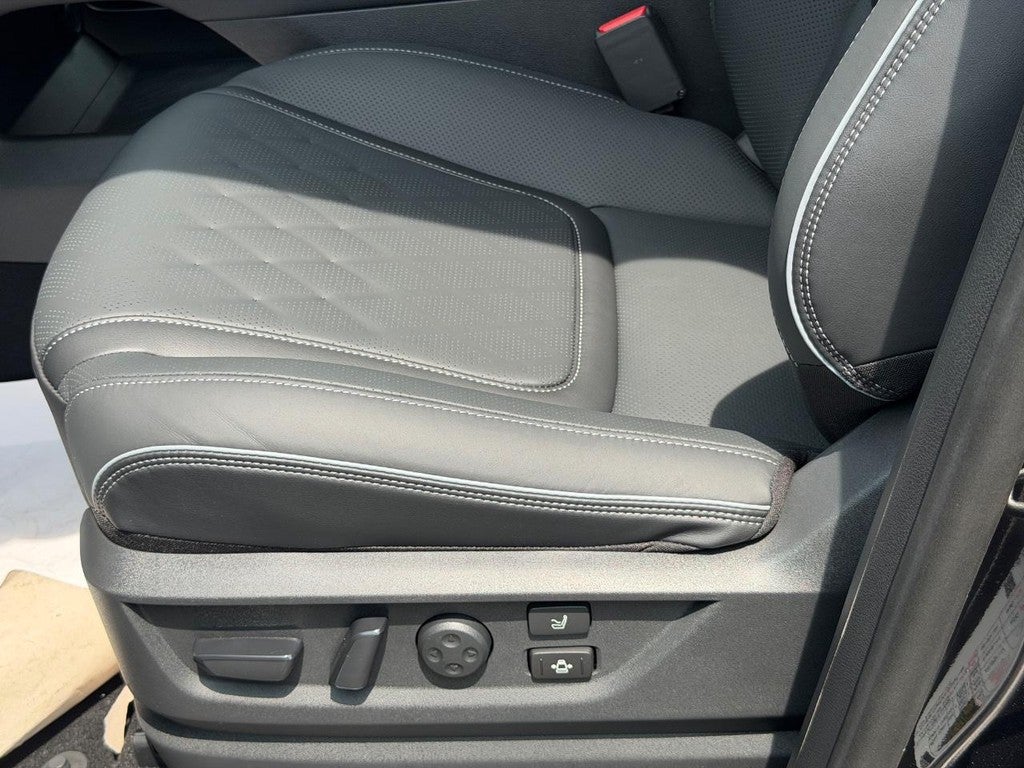 2027 INFINITI QX80 AUTOGRAPH AWD