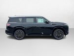 2027 INFINITI QX80 AUTOGRAPH AWD