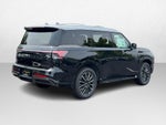 2027 INFINITI QX80 AUTOGRAPH AWD