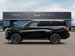 2027 INFINITI QX80 AUTOGRAPH AWD
