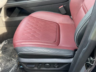 2026 INFINITI QX80 AUTOGRAPH AWD