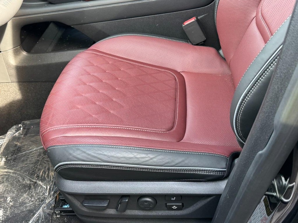 2026 INFINITI QX80 AUTOGRAPH AWD