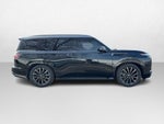 2026 INFINITI QX80 AUTOGRAPH AWD
