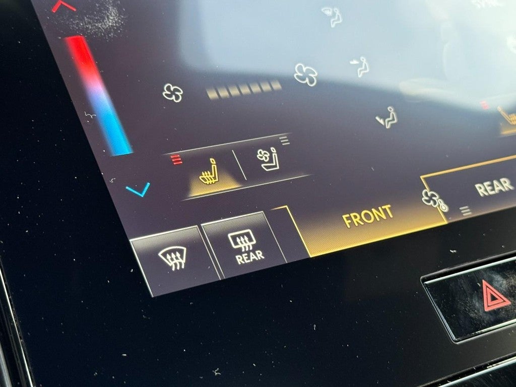 2026 INFINITI QX80 AUTOGRAPH AWD