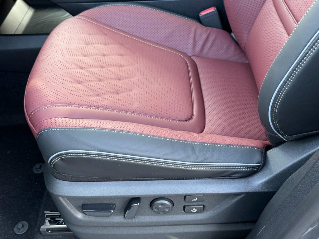 2026 INFINITI QX80 AUTOGRAPH AWD