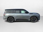 2026 INFINITI QX80 AUTOGRAPH AWD