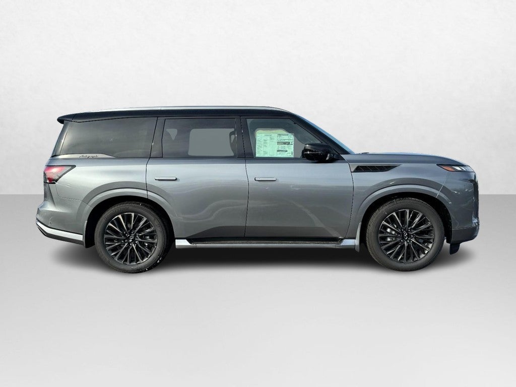 2026 INFINITI QX80 AUTOGRAPH AWD