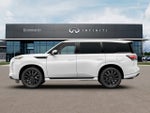 2027 INFINITI QX80 AUTOGRAPH AWD