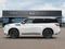 2027 INFINITI QX80 AUTOGRAPH AWD