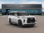 2027 INFINITI QX80 AUTOGRAPH AWD