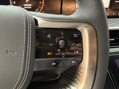 2027 INFINITI QX80 AUTOGRAPH AWD