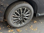 2027 INFINITI QX80 AUTOGRAPH AWD