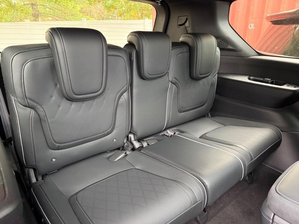 2027 INFINITI QX80 AUTOGRAPH AWD